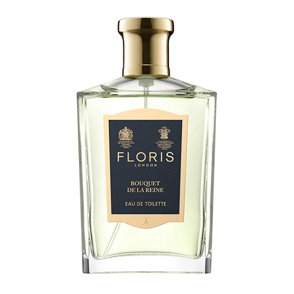 Floris Of London Bouquet De La Reine – Eau de Toilette 100 ml